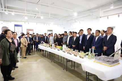 2025.9.29 구로구 한묵회 개막식