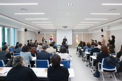 2025.11.28 2025년 구로구 정책토론회 의 이미지