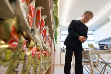 2025.12.29 서울마음편의점 개소식 의 이미지