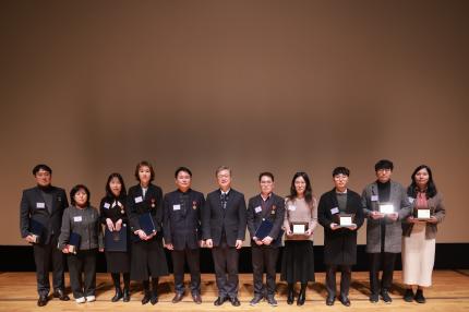 2026.1.2 2026년 구로구 시무식