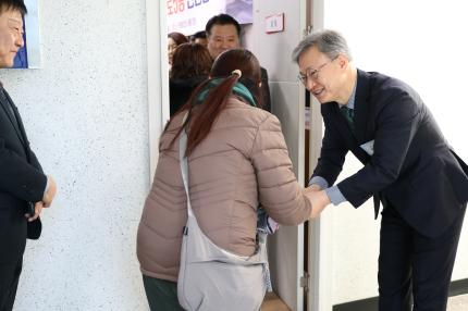 2026.1.21 구로5동 동신년인사회 의 이미지