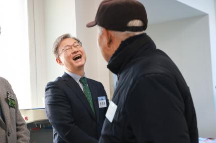 2026.1.22 구로4동 동신년인사회 의 이미지