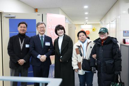 2026.1.22 가리봉동 신년인사회 의 이미지