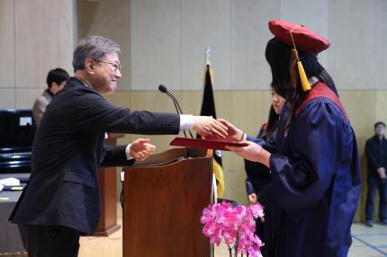 2026.2.6 오류고 졸업식 의 이미지