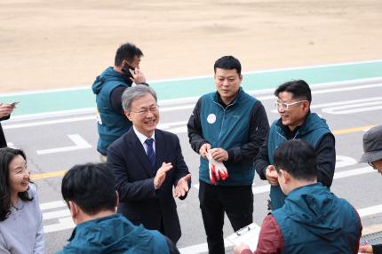 2026.4.1 4월 안양천 힐링 플로깅데이 의 이미지