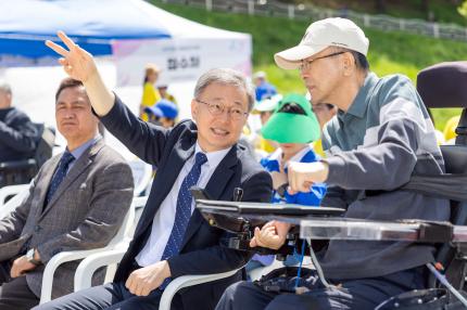 2026.4.18 4회 동행 마음잇길 행사 의 이미지