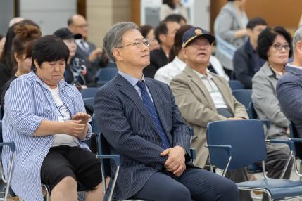 2026.10.6 20기 리더스아카데미 개강식 의 이미지
