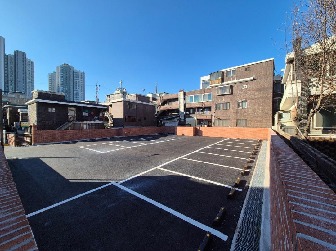 구로구, 고척근린시장 공영주차장 준공식 22일 개최 1번째 파일