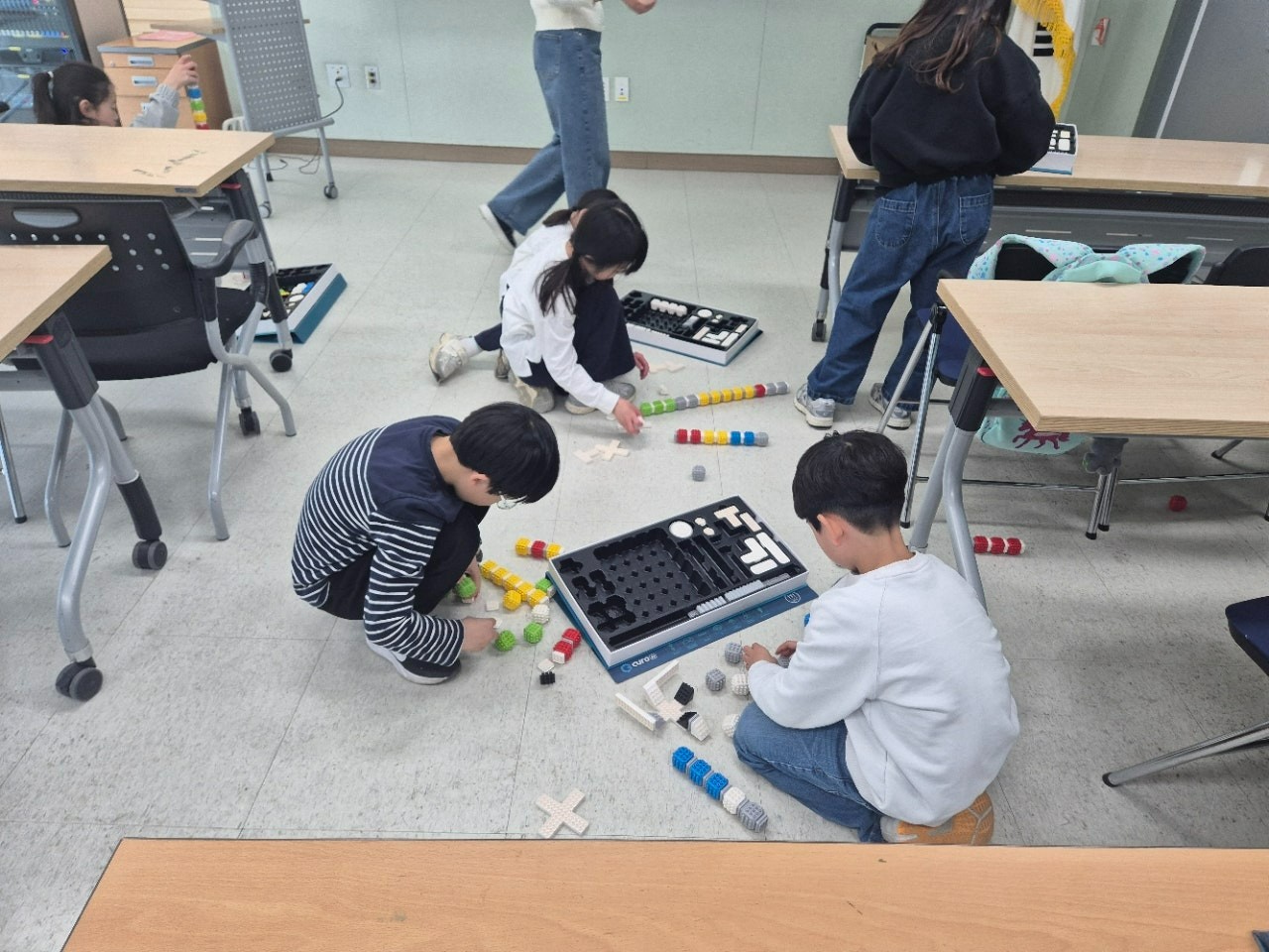 구로구, 초등학생 대상 ‘구로미래인재 로봇코딩 프로젝트’ 추진 2번째 파일