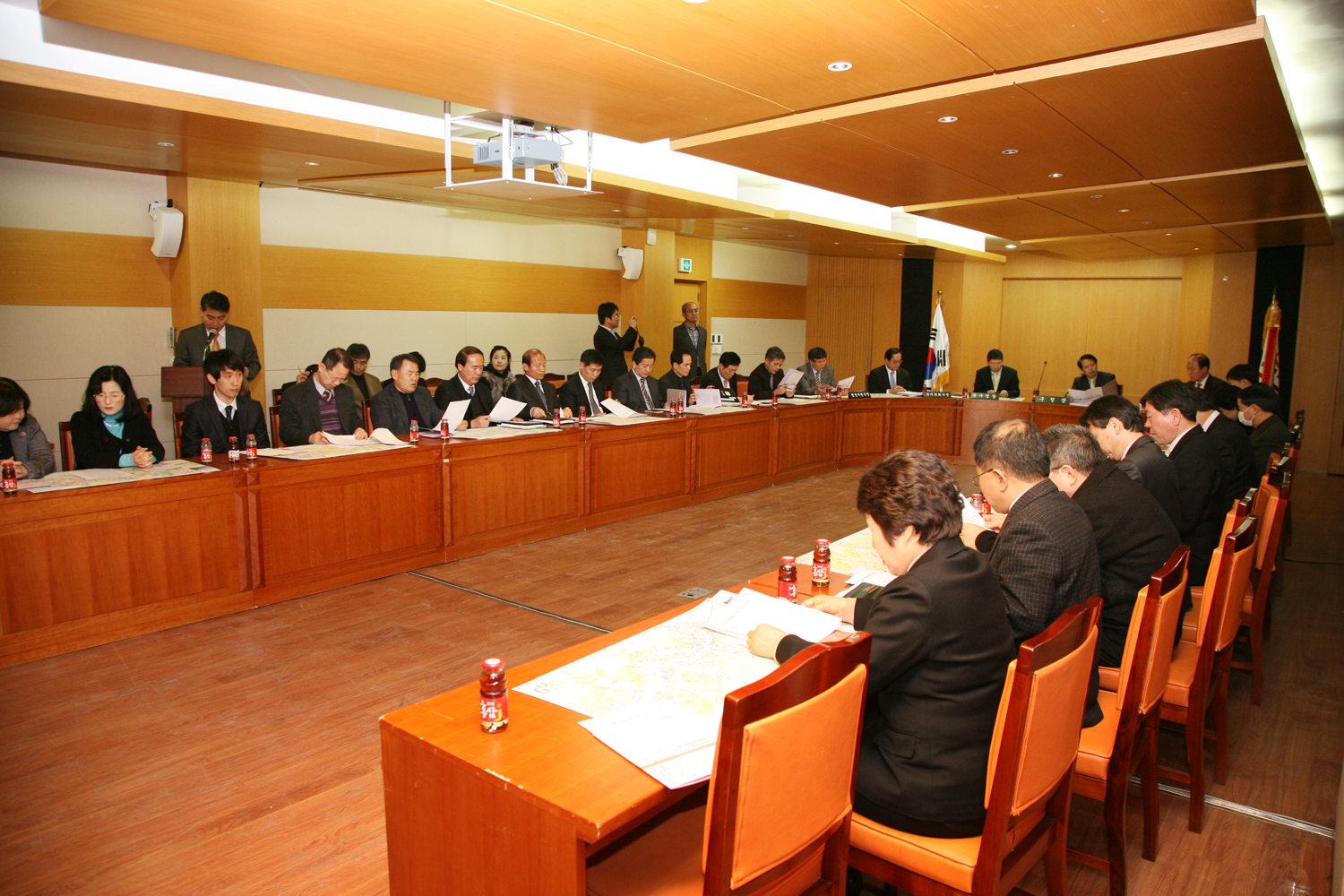2011.2.28 디지털 문화 대전 시연회 의 이미지