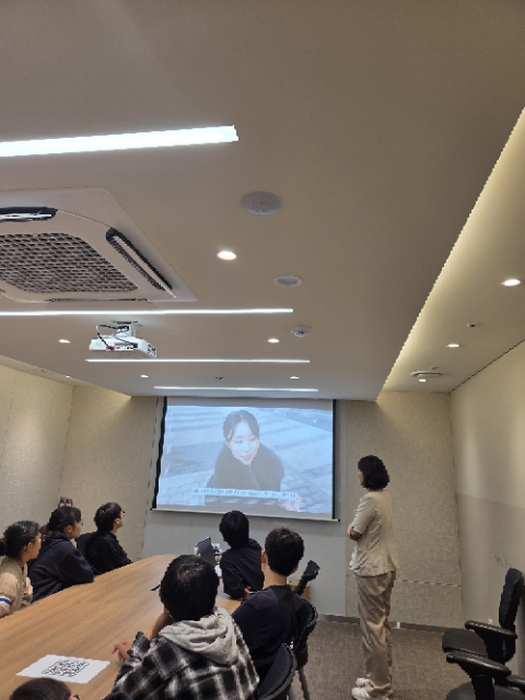 2026 현장직업체험-보건의료 전문직업인 이미지