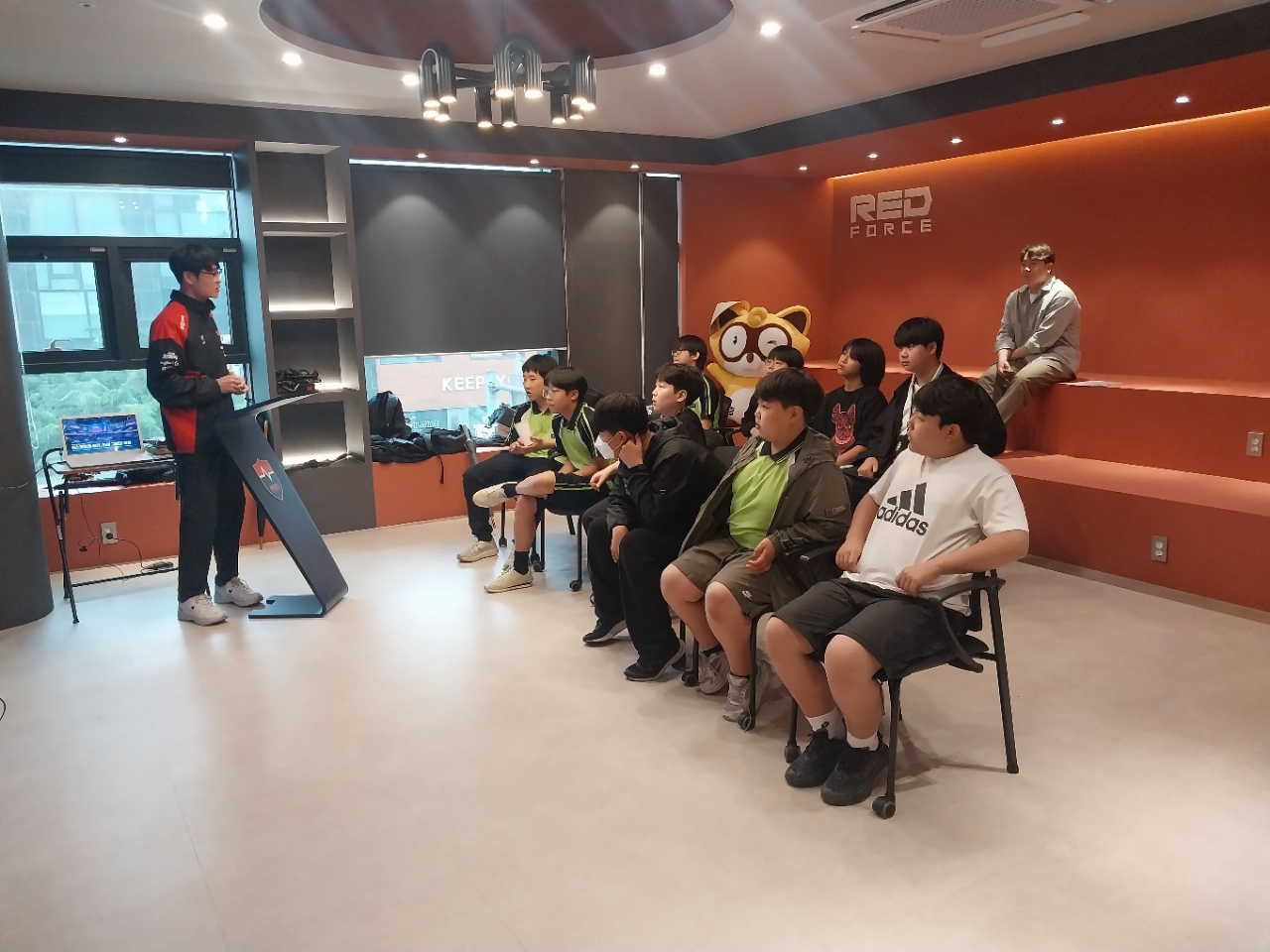 2026 현장직업체험-프로게이머 이미지 2