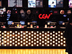 CGV 九老