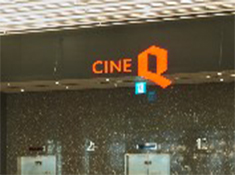 CINE Q 辛多林