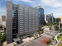 Four Points by Sheraton Seoul, Guro image