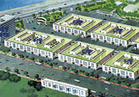 Guro Central Distribution Complex image
