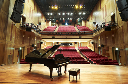 Guro Arts Valley Theater