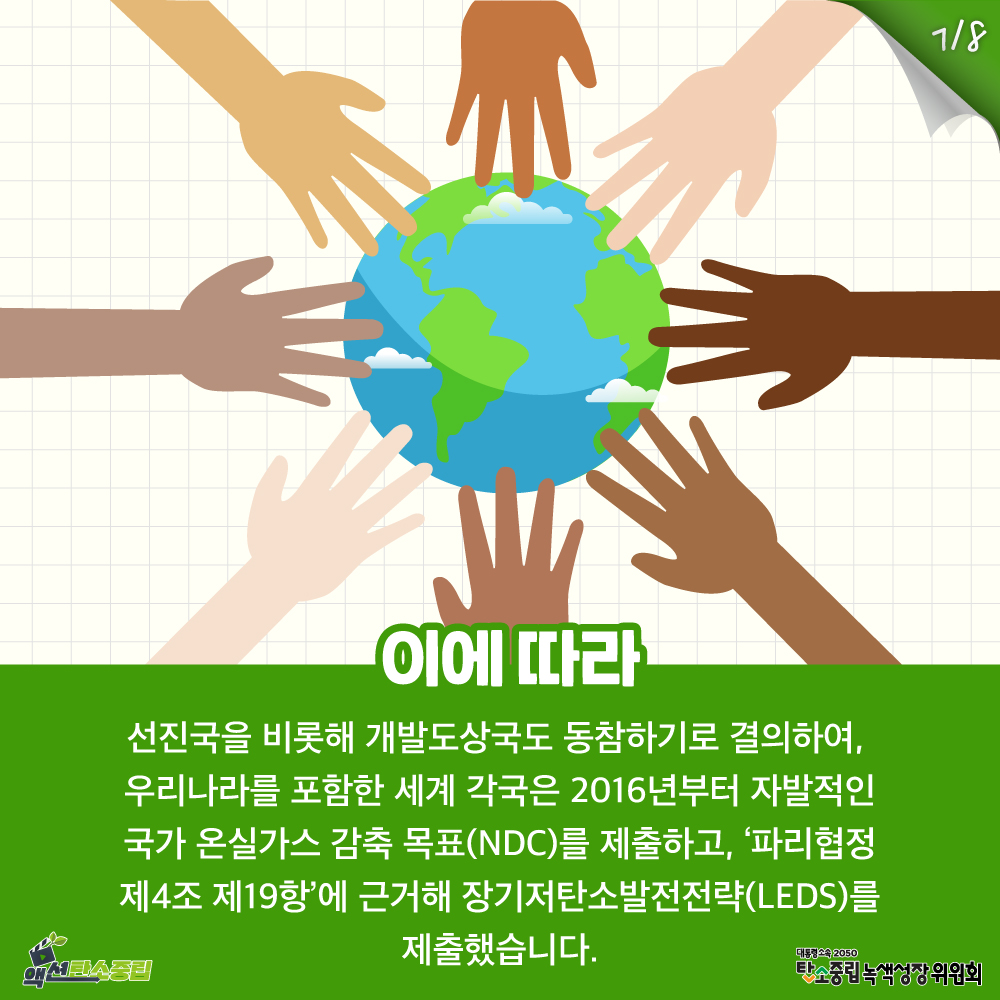 탄소중립 녹색성장 이미지7