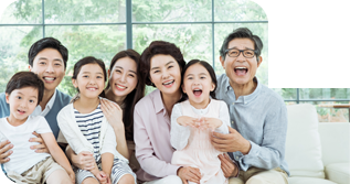 「교제폭력·스토킹 레드플래그 10」안내