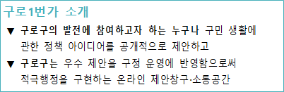 사각형입니다.