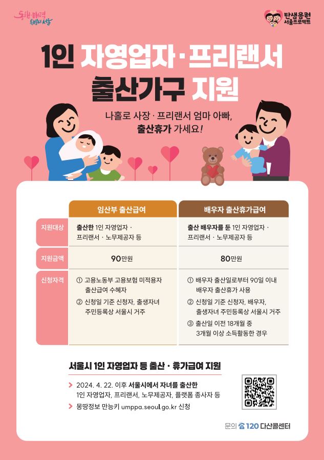 1인자영업자