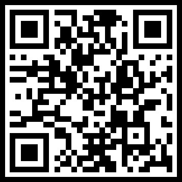 신청서 바로가기 QR코드 https://form.naver.com/edit/t3uz2hdzOx7RGJ_niiKENw