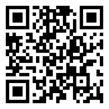 그림입니다.

원본 그림의 이름: 아카데미 QR.jpg

원본 그림의 크기: 가로 357pixel, 세로 357pixel
