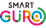 Brand Logo - SMART GURO